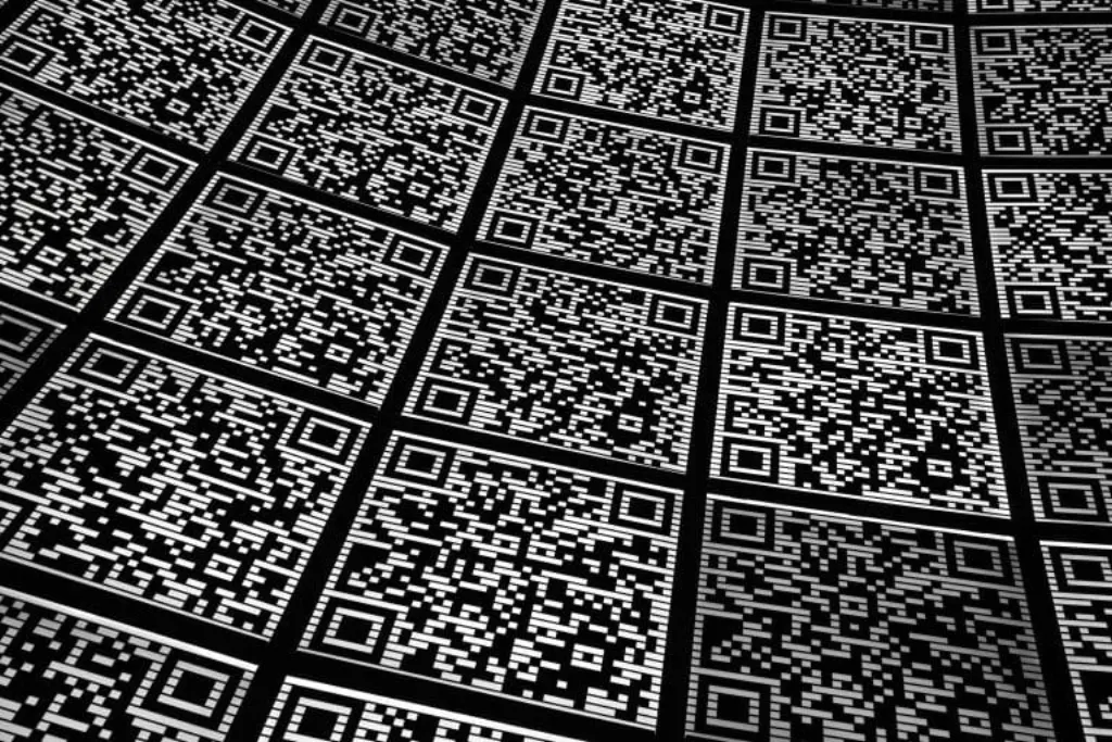 qr codes
