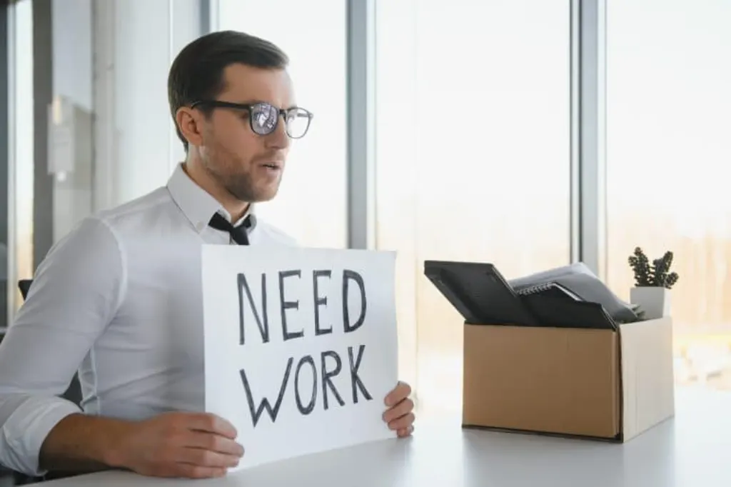 recherchez emploi