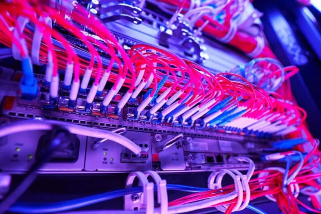 reseau cable