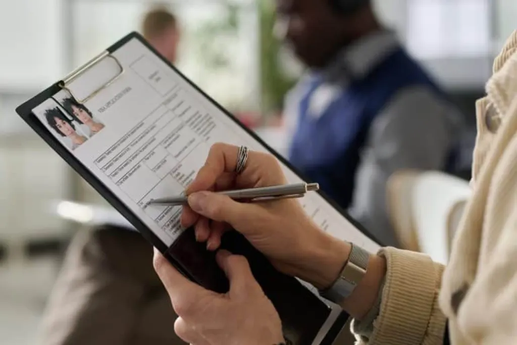 service client