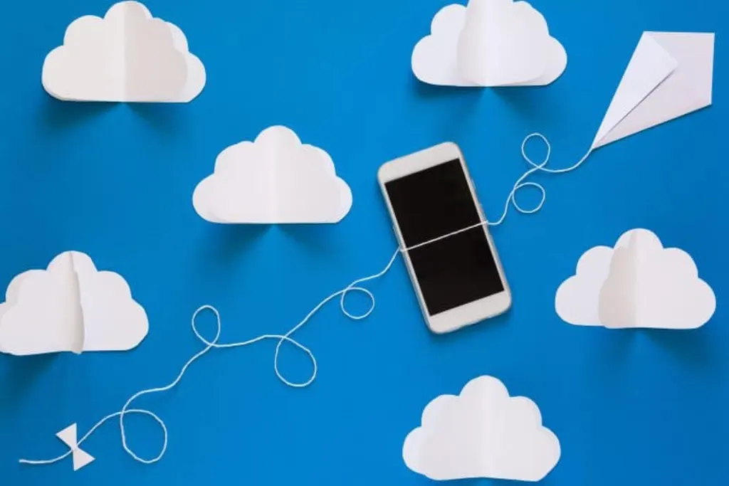 services cloud