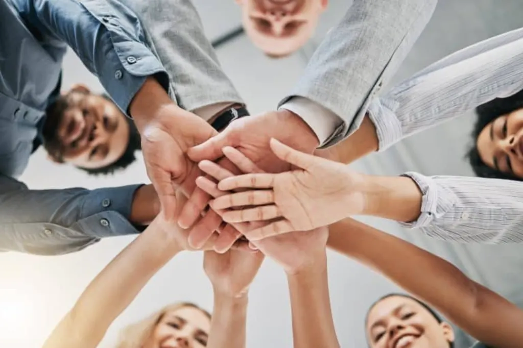 team building
