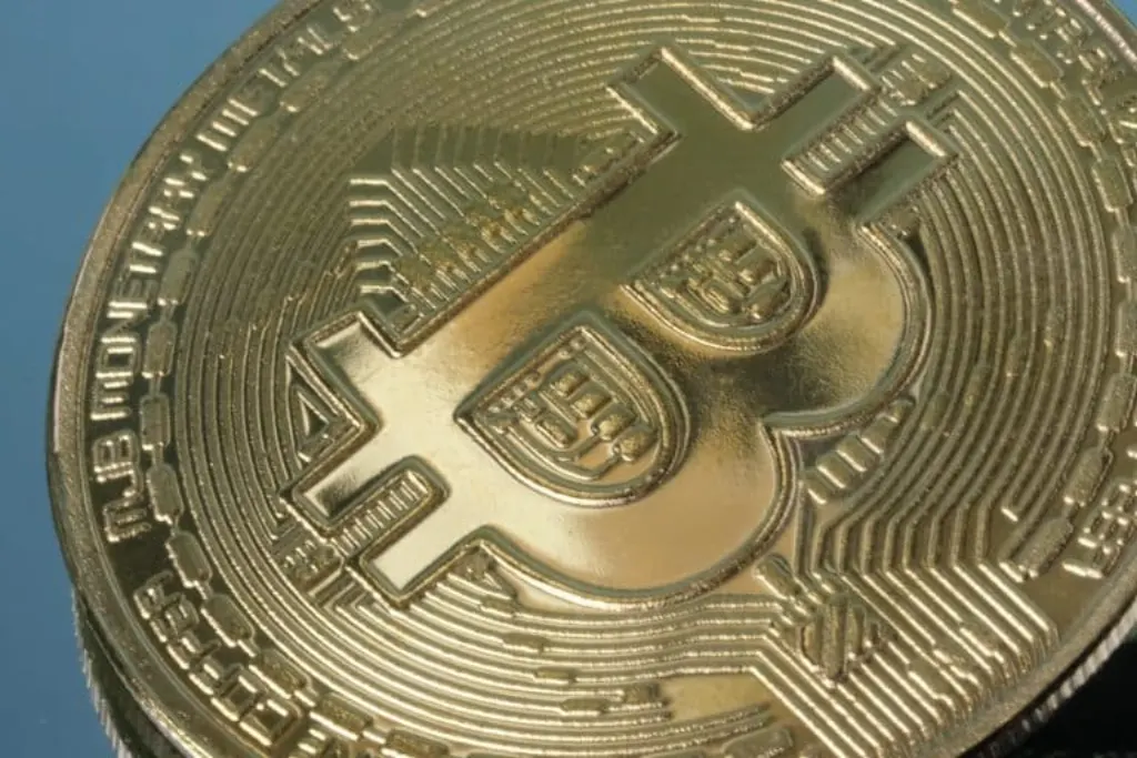 technologie blockchain