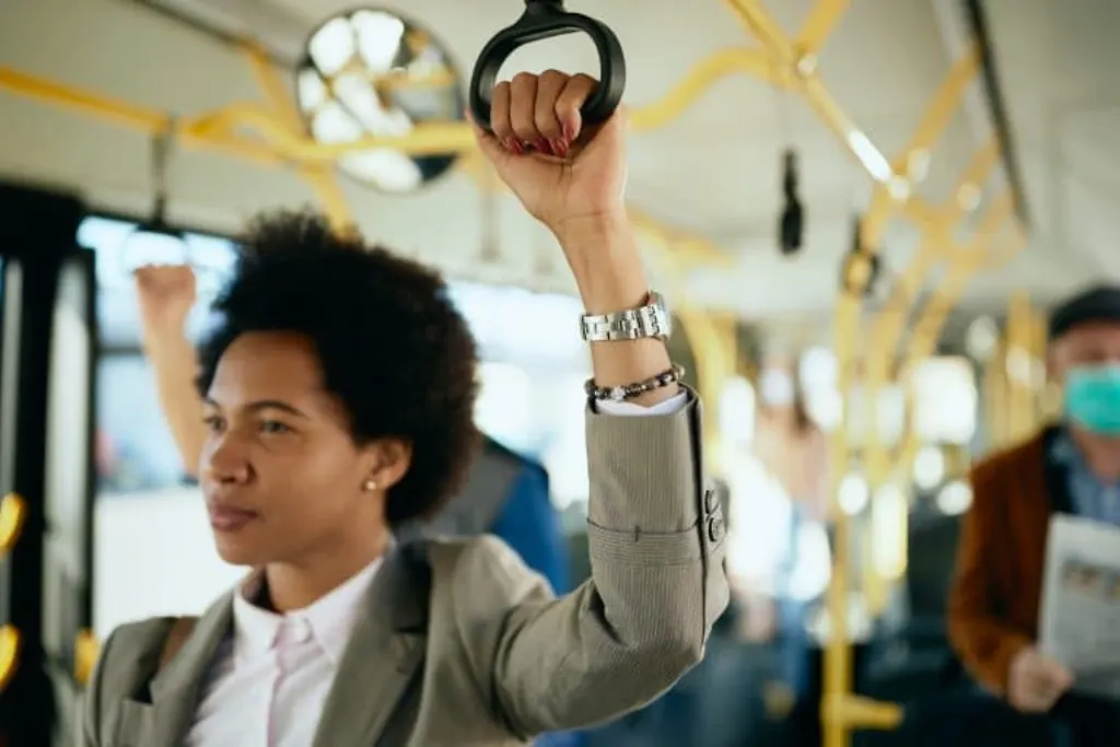 transports commun