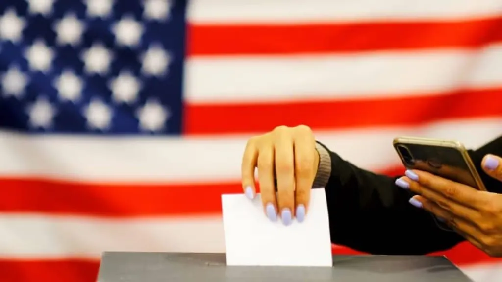 vote electronique