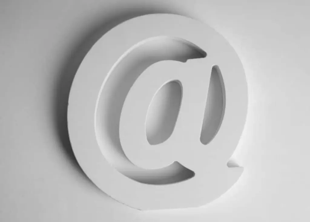 adresse mail