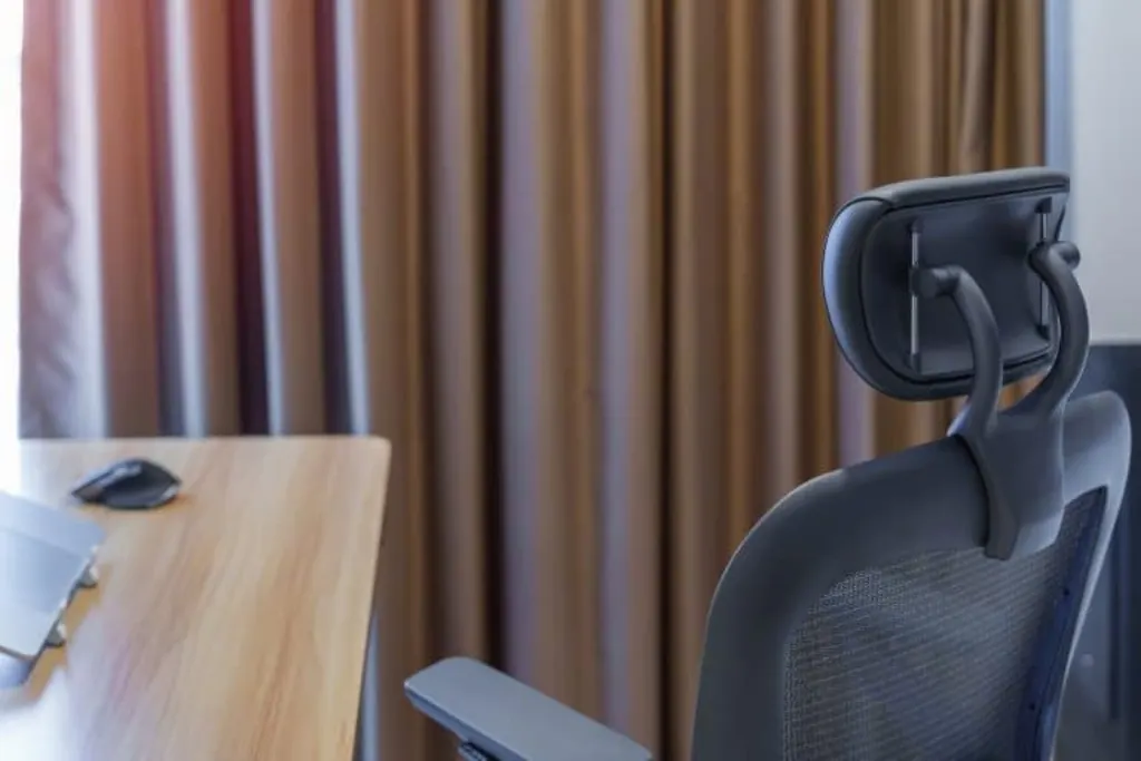 bureau ergonomique