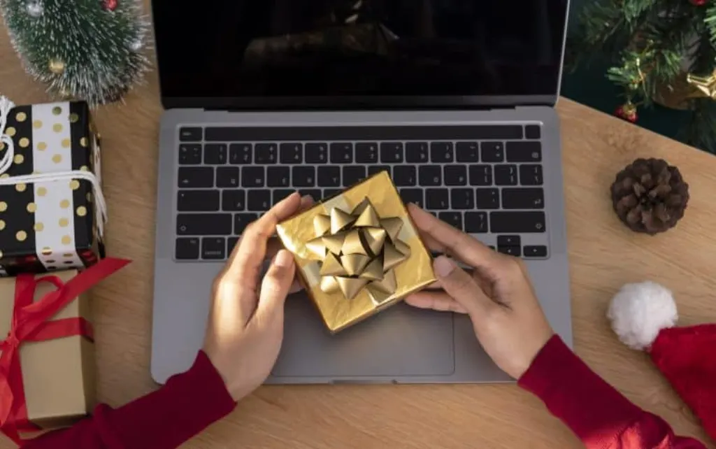 cadeaux dentreprise