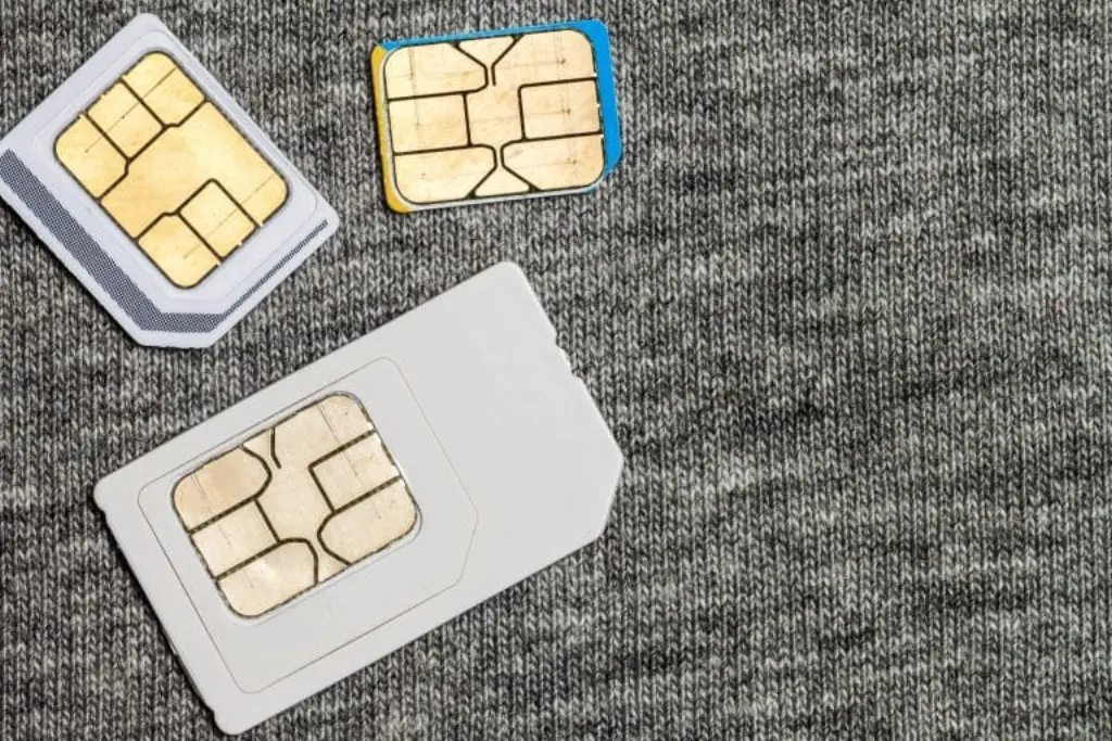 cartes sim