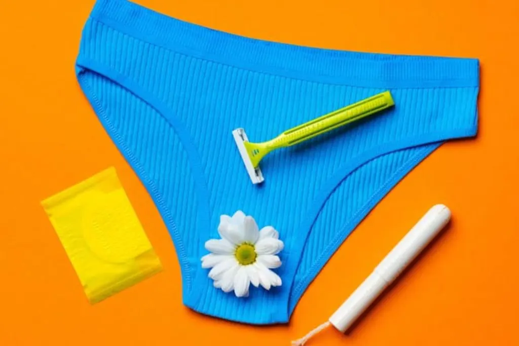 culotte hygienique