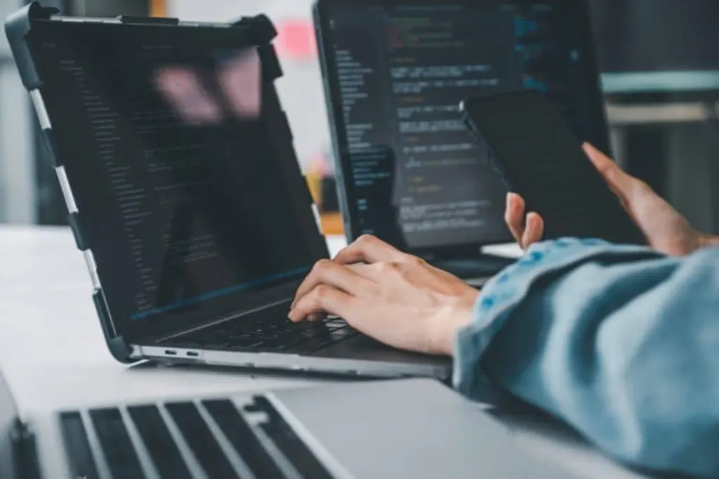 developpement logiciels
