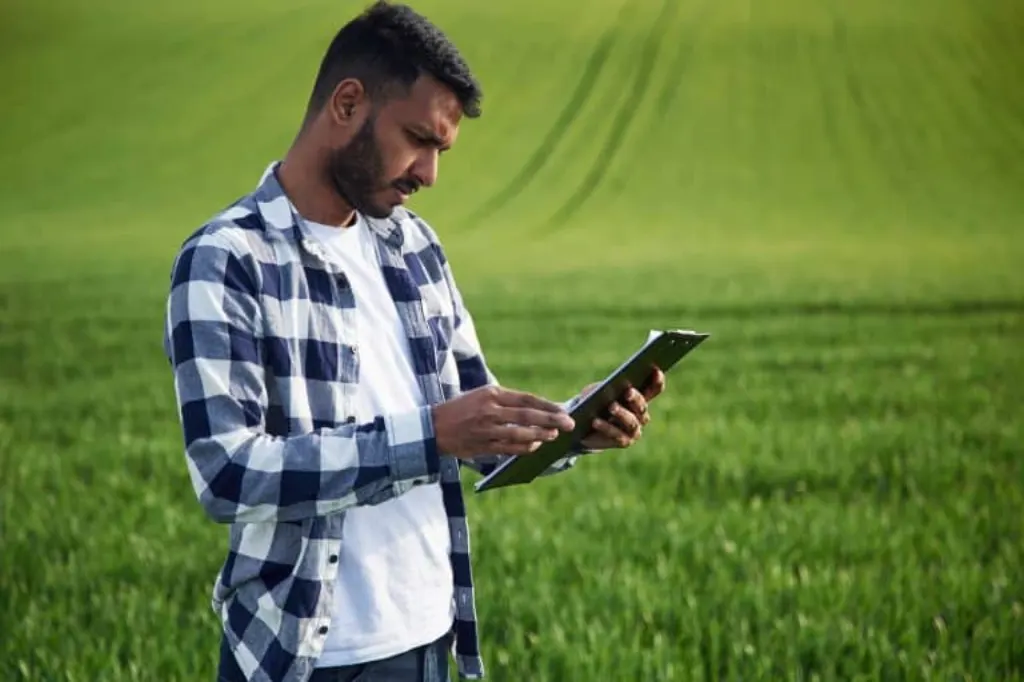 donnees agricoles