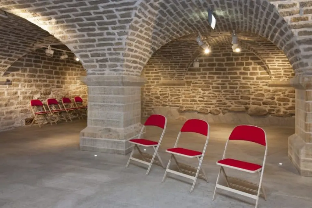 dun seminaire