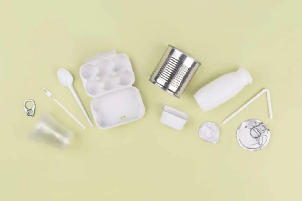 emballage alimentaire