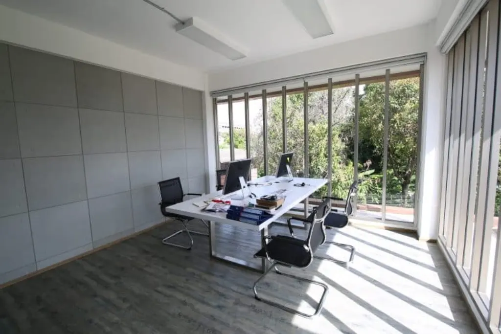 espace bureau