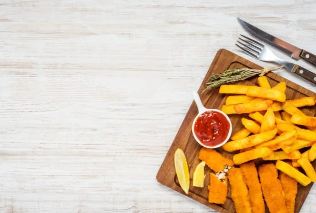 fast food