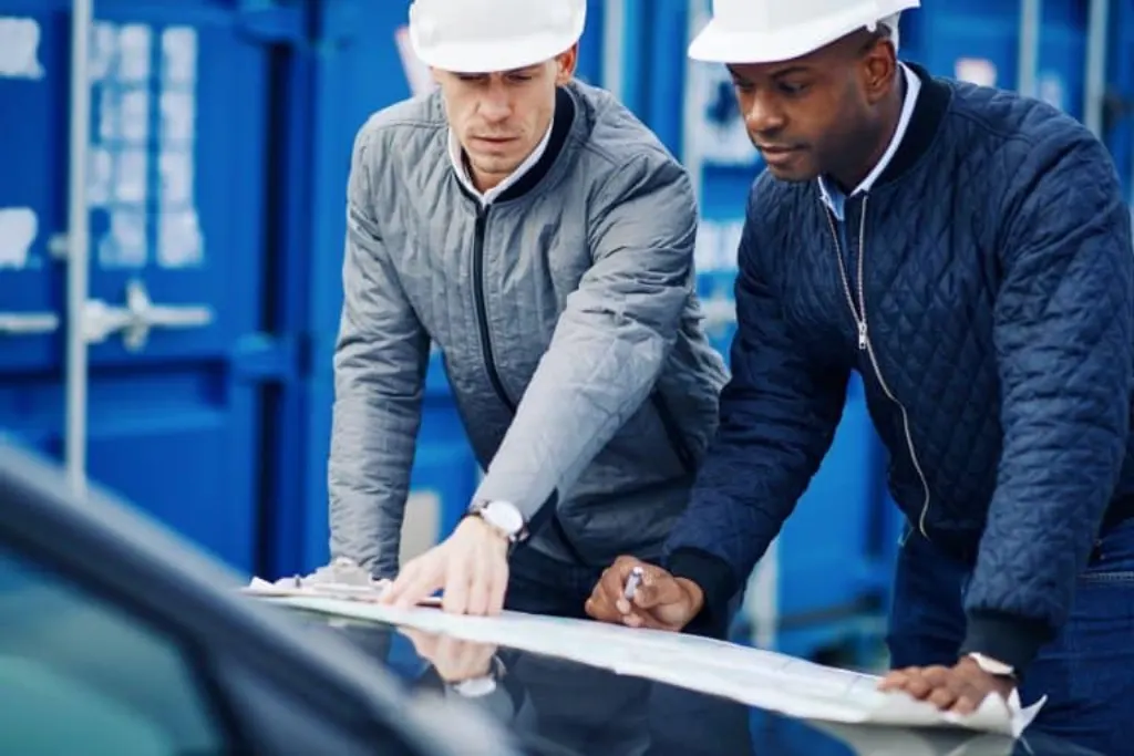 lean manufacturing
