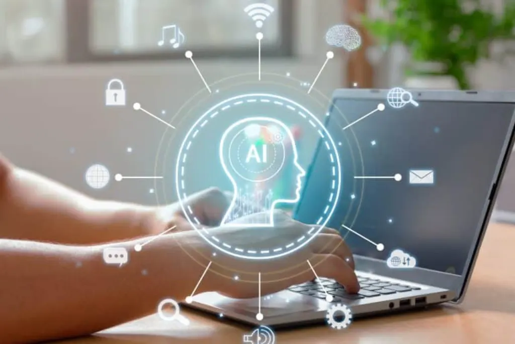 lintelligence artificielle