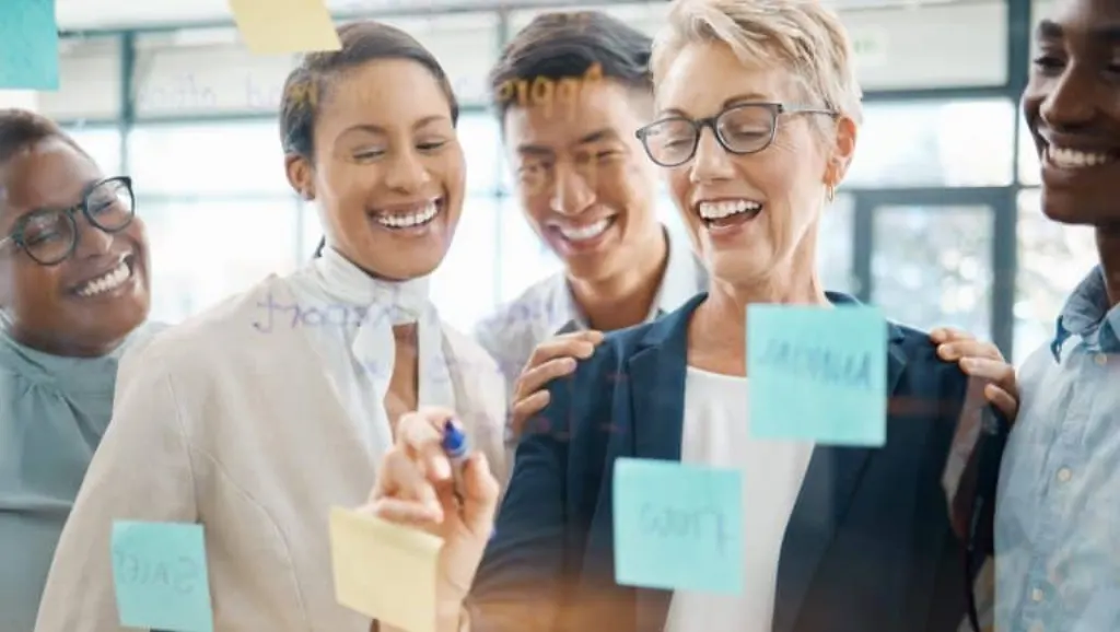managers intermediaires