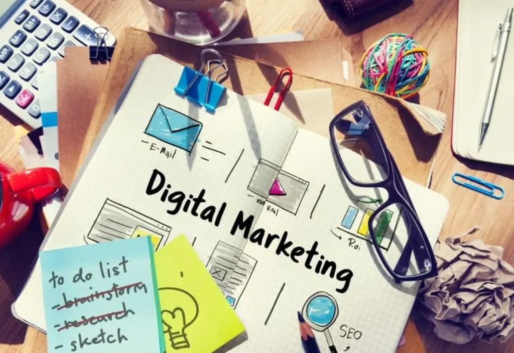 marketing contenu