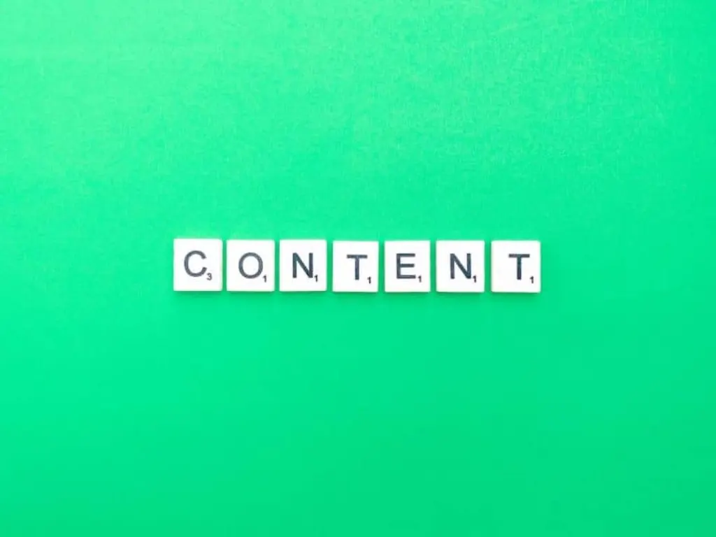 marketing contenu