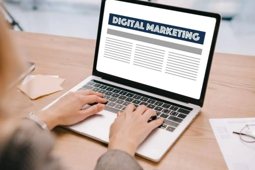 marketing digital