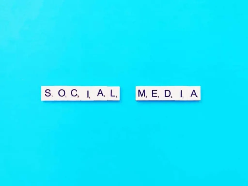 medias sociaux