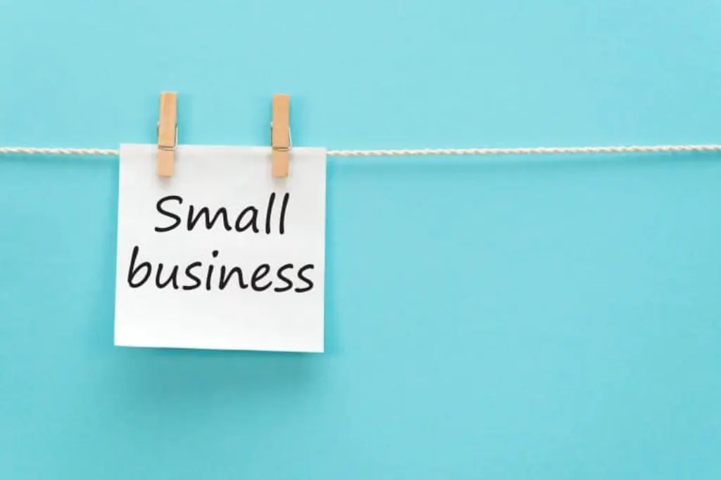 petites entreprises