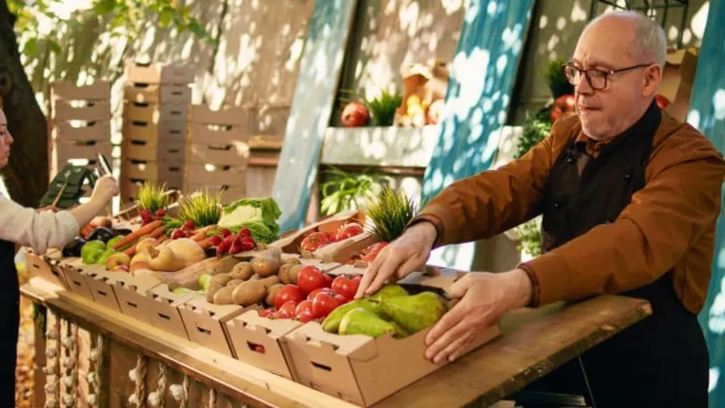 produits terroir
