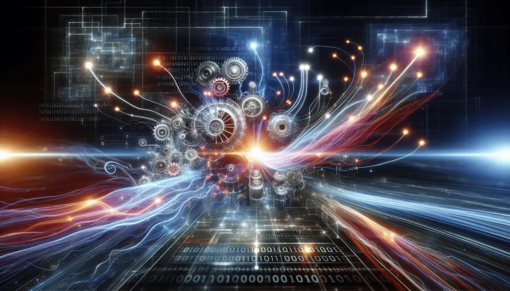 les systèmes experts : des machines plus intelligentes que jamais ?