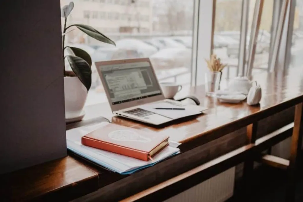 espace travail