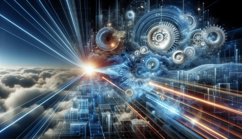les systèmes experts : des machines plus intelligentes que jamais ?
