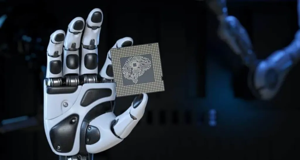lintelligence artificielle