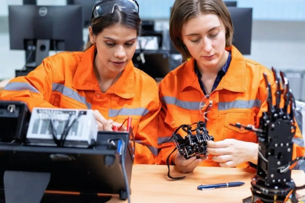 operations fabrication