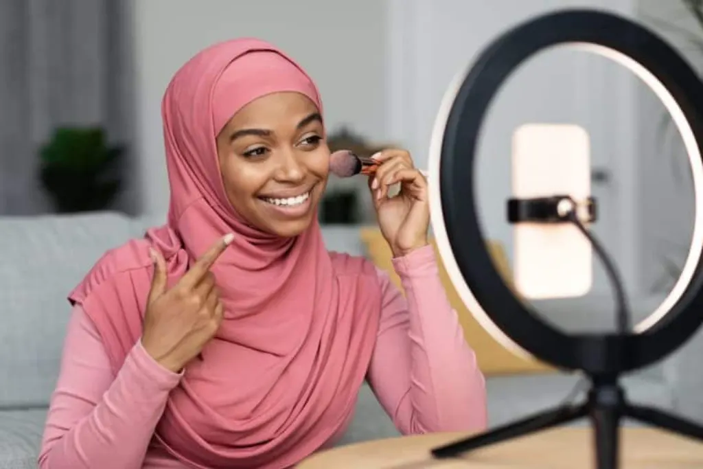 produits cosmetiques
