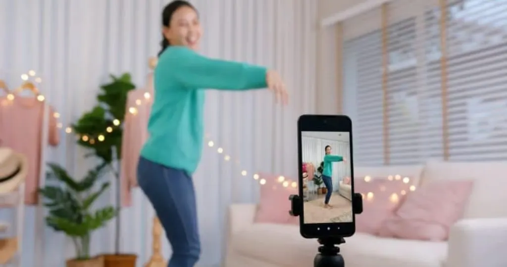 reel instagram