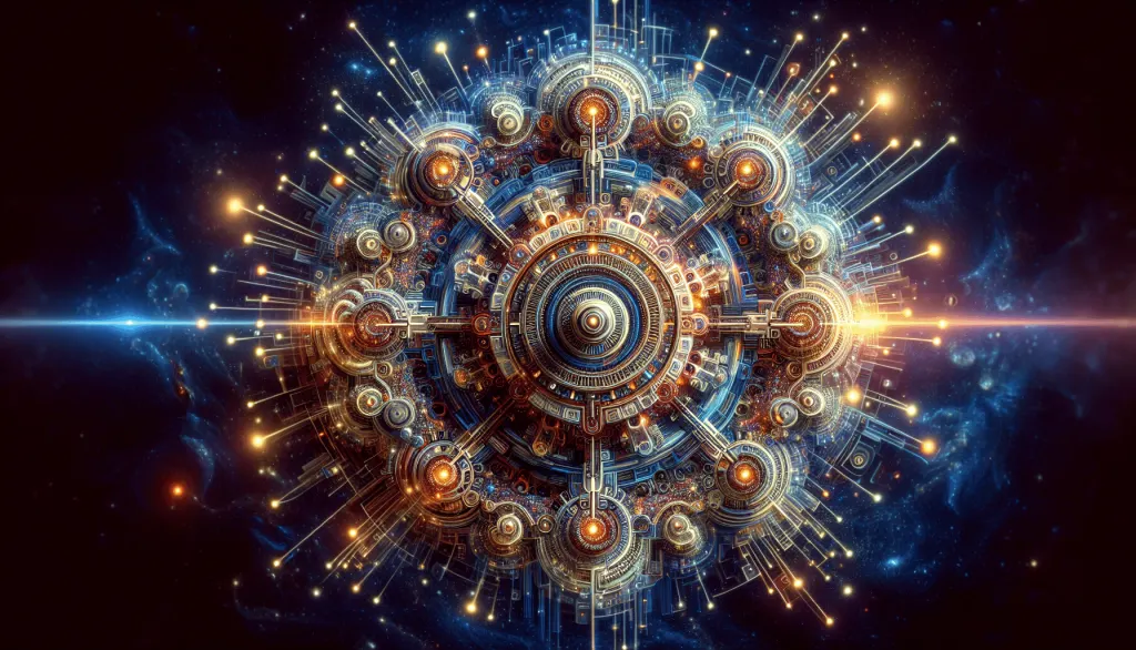 l'apprentissage symbolique : une clé pour comprendre notre monde ?