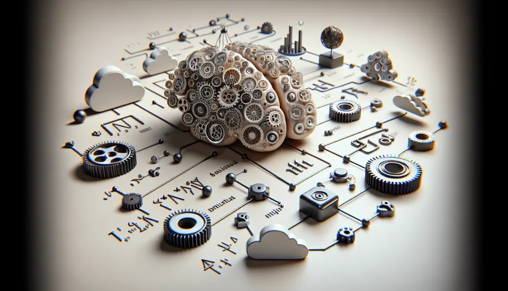 qu'est ce que l'apprentissage machine et comment ça fonctionne ?