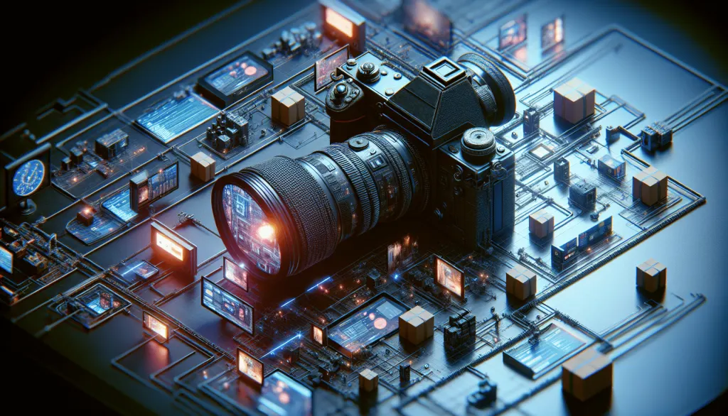 le commerce électronique révolutionne t il notre façon de consommer ?