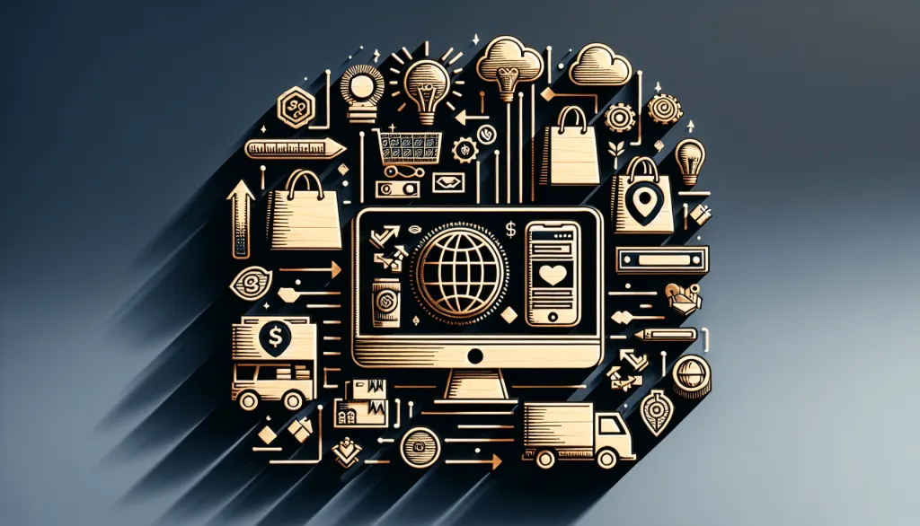 comment exploiter le potentiel du commerce en ligne pour booster vos ventes ?