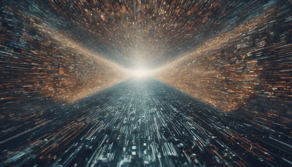 comment le big data révolutionne t il notre façon de comprendre le monde?