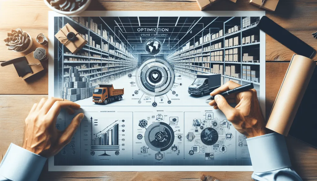 comment optimiser la gestion de votre boutique en ligne ?