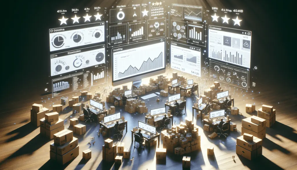 comment optimiser la gestion de votre boutique en ligne ?