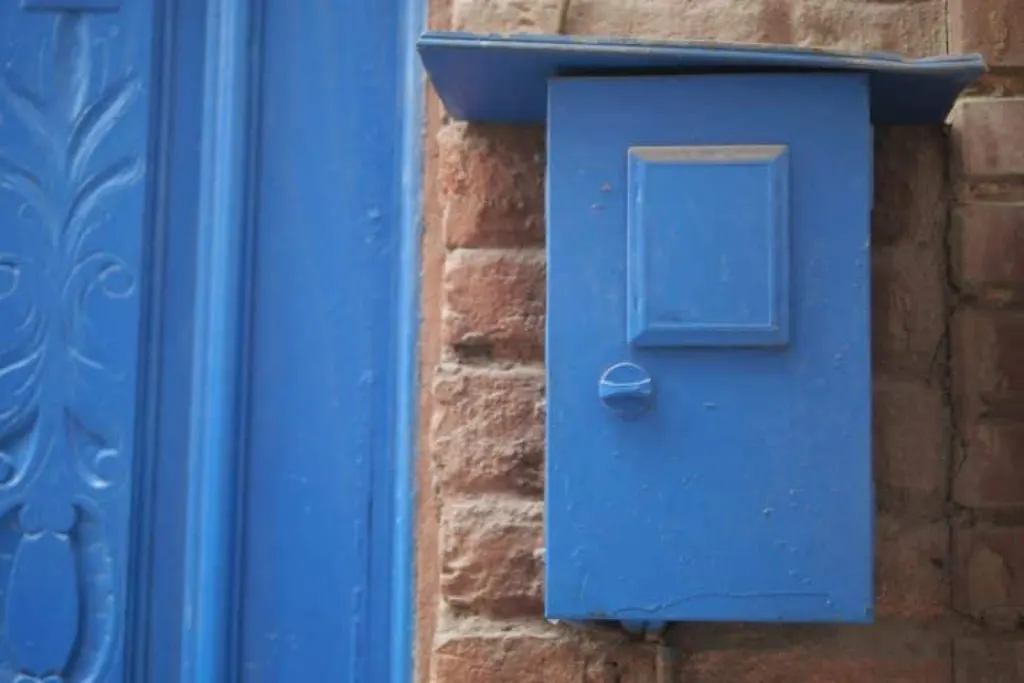 adresse e mail