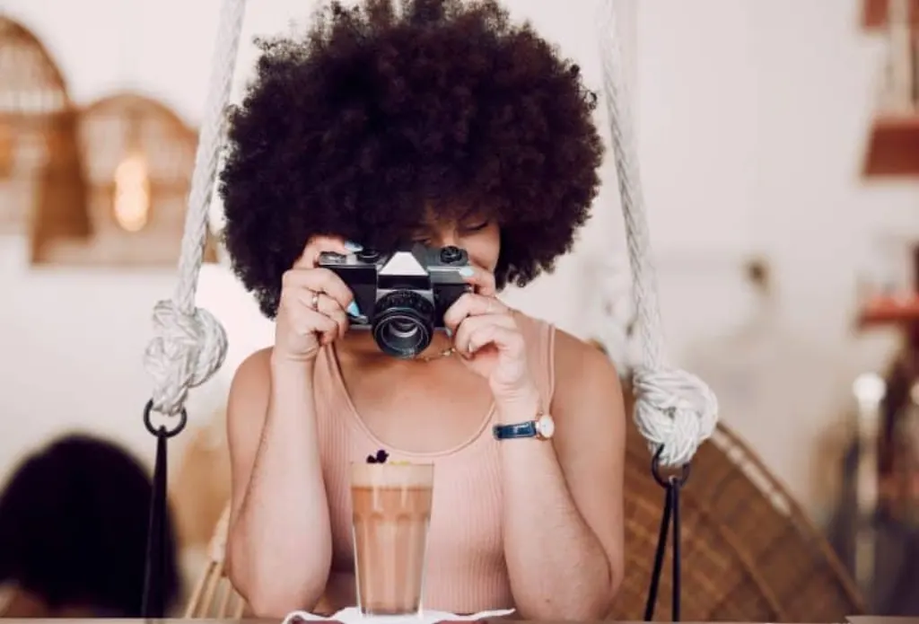 la photographie