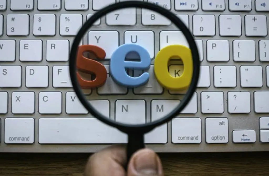 moteurs recherche