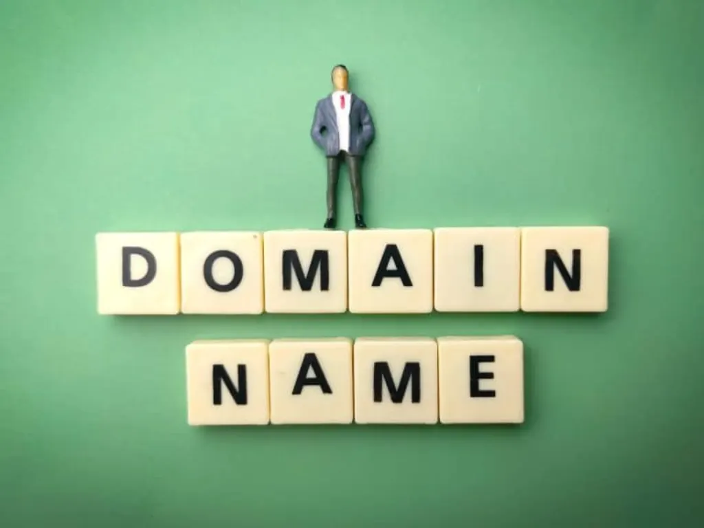 nom domaine