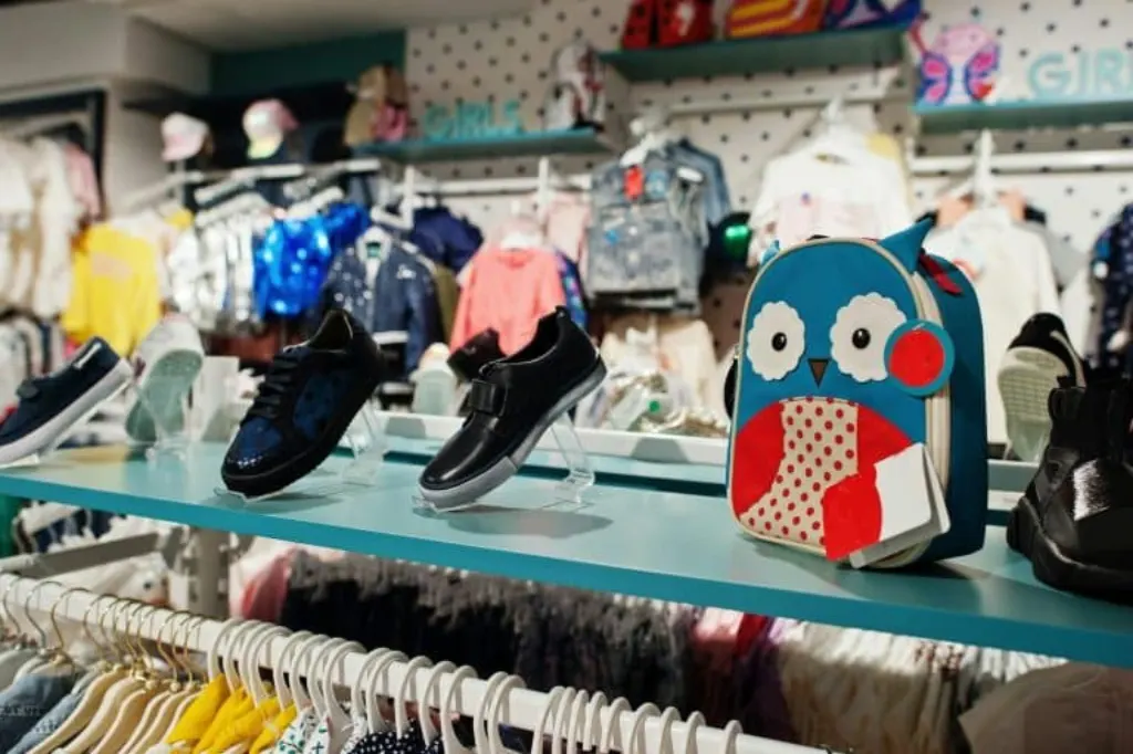 boutique shopify