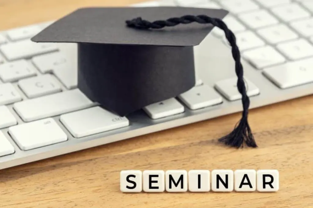 le seminaire