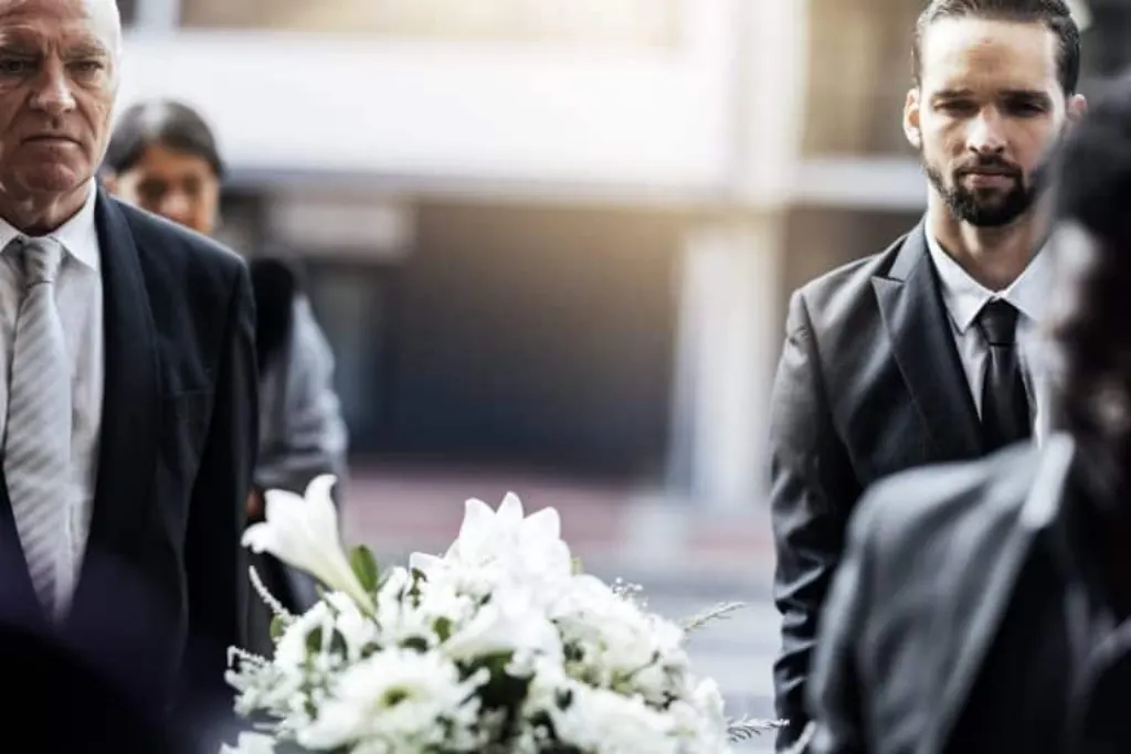 metiers funeraires